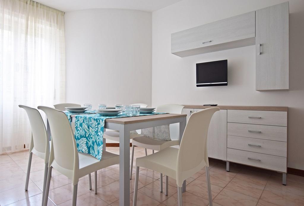 Condominio Luna 1 Lignano Sabbiadoro Exterior photo