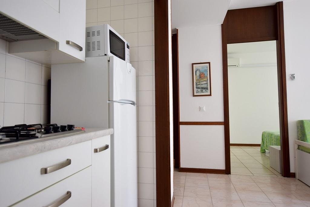 Condominio Luna 1 Lignano Sabbiadoro Exterior photo