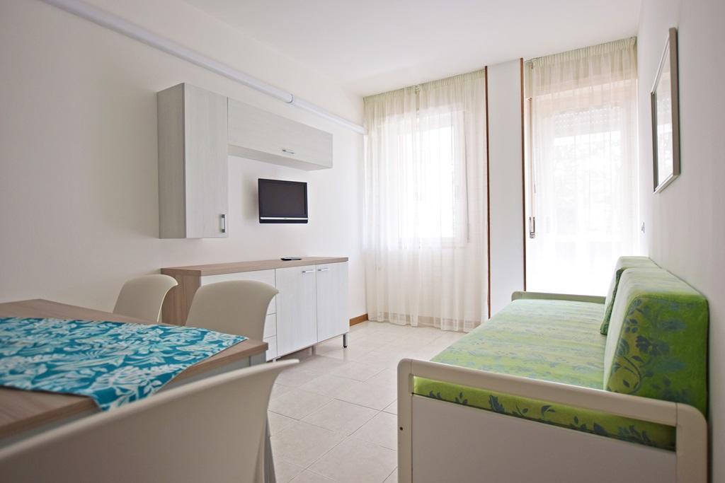 Condominio Luna 1 Lignano Sabbiadoro Exterior photo