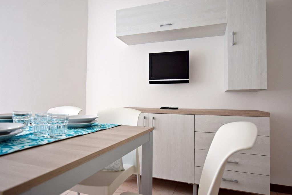 Condominio Luna 1 Lignano Sabbiadoro Exterior photo