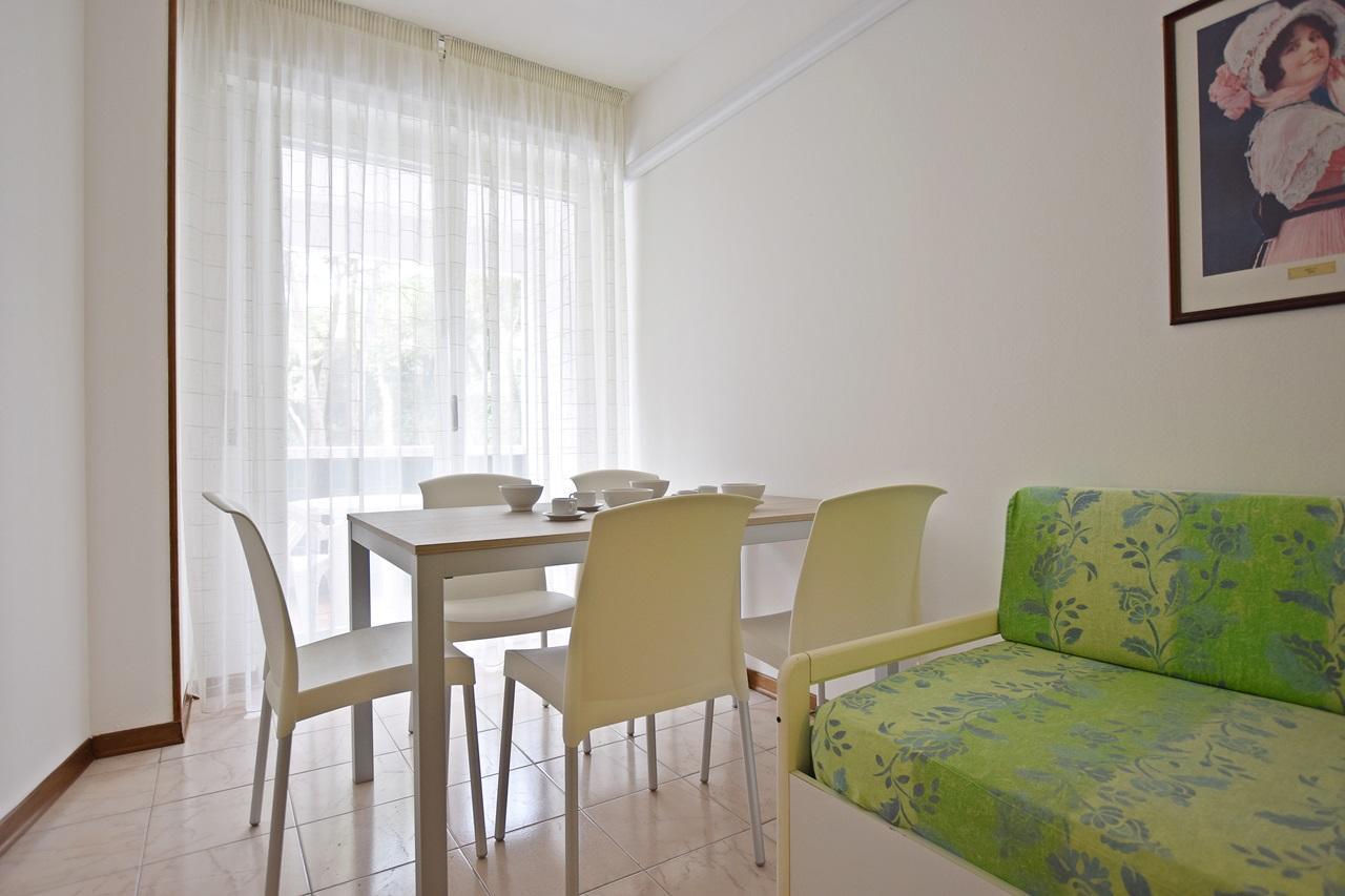 Condominio Luna 1 Lignano Sabbiadoro Exterior photo