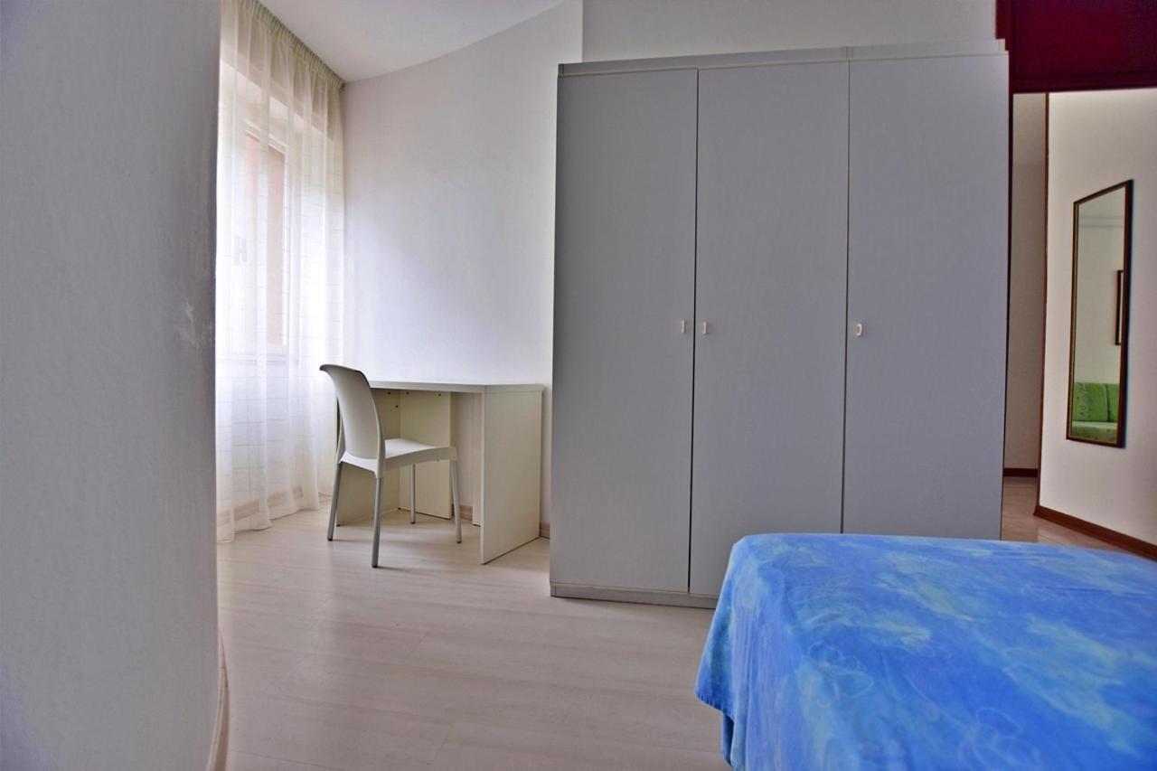 Condominio Luna 1 Lignano Sabbiadoro Exterior photo